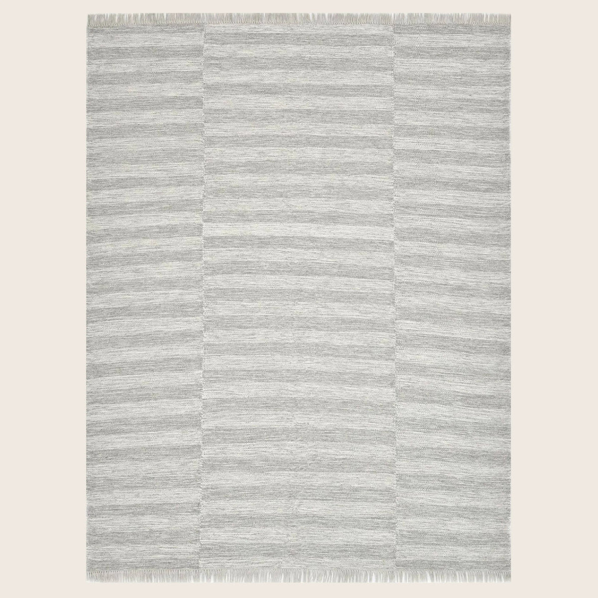Flatweave Wool Rug