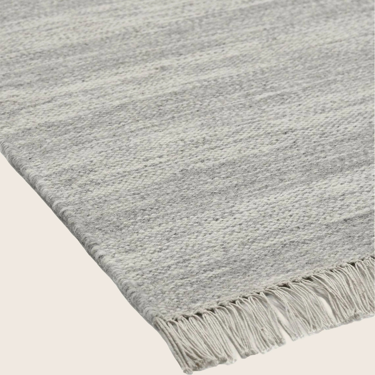 Flatweave Wool Rug