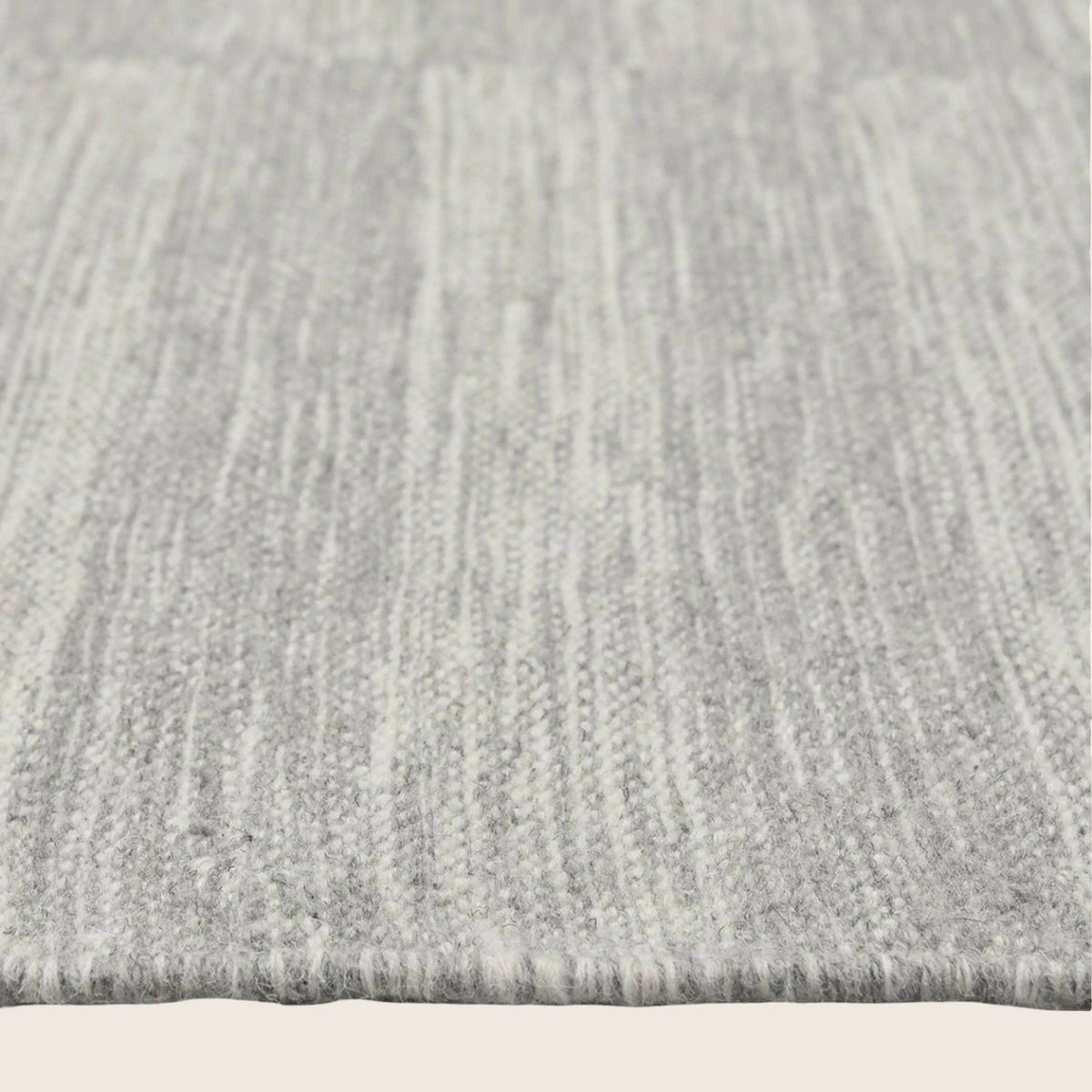 Flatweave Wool Rug
