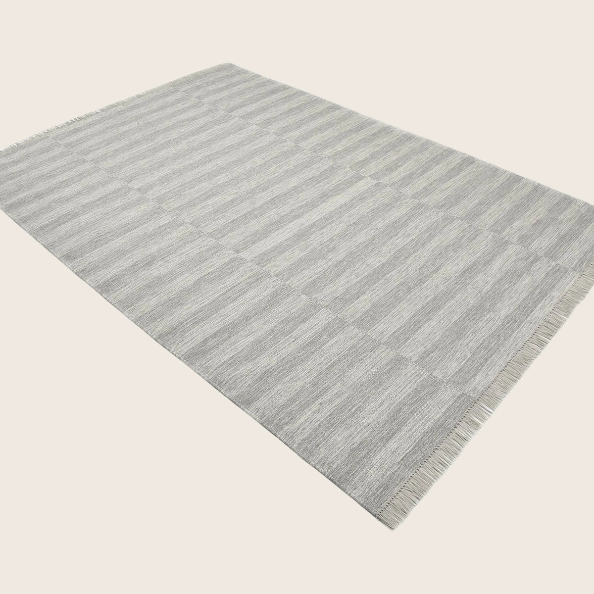 Flatweave Wool Rug