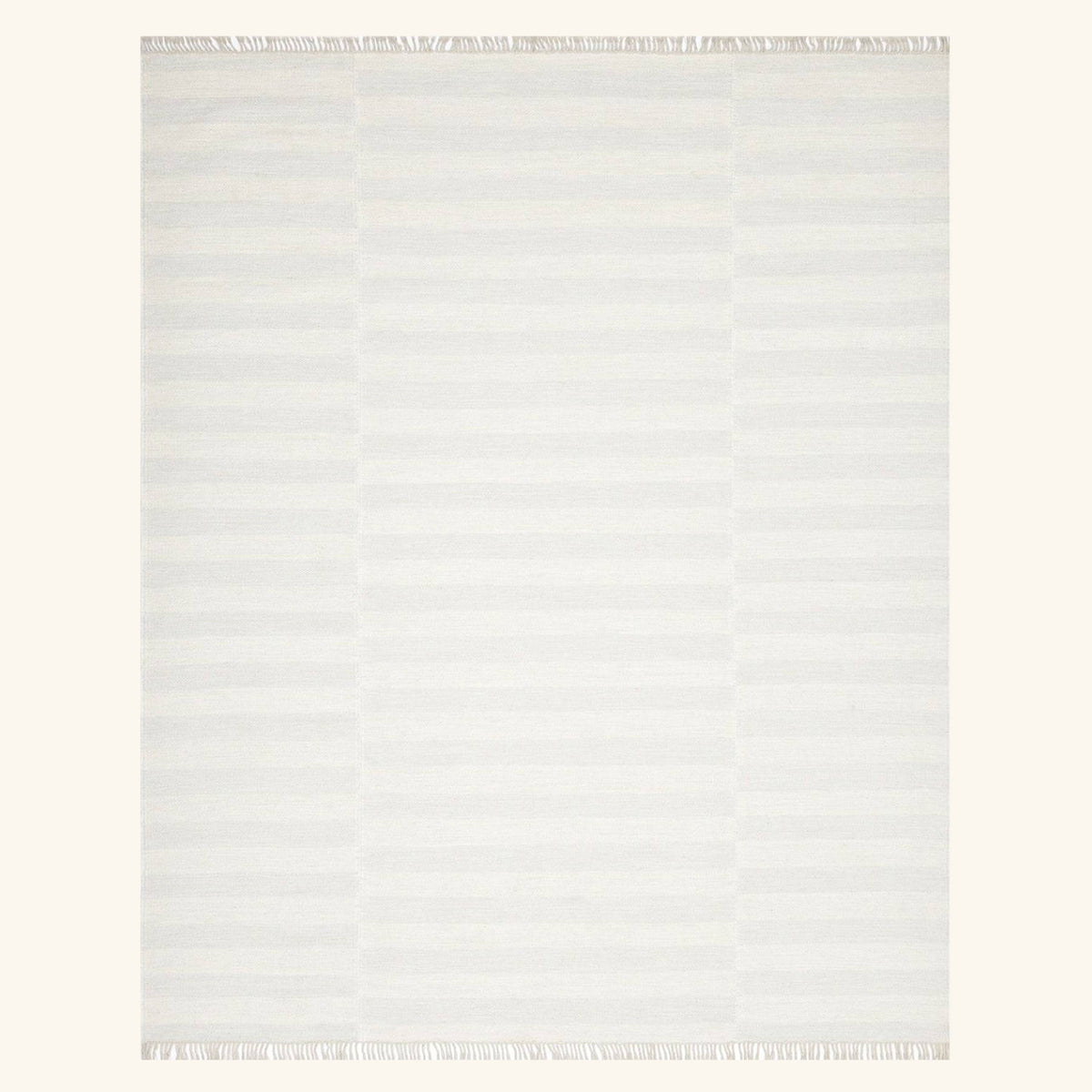 Flatweave Wool Rug