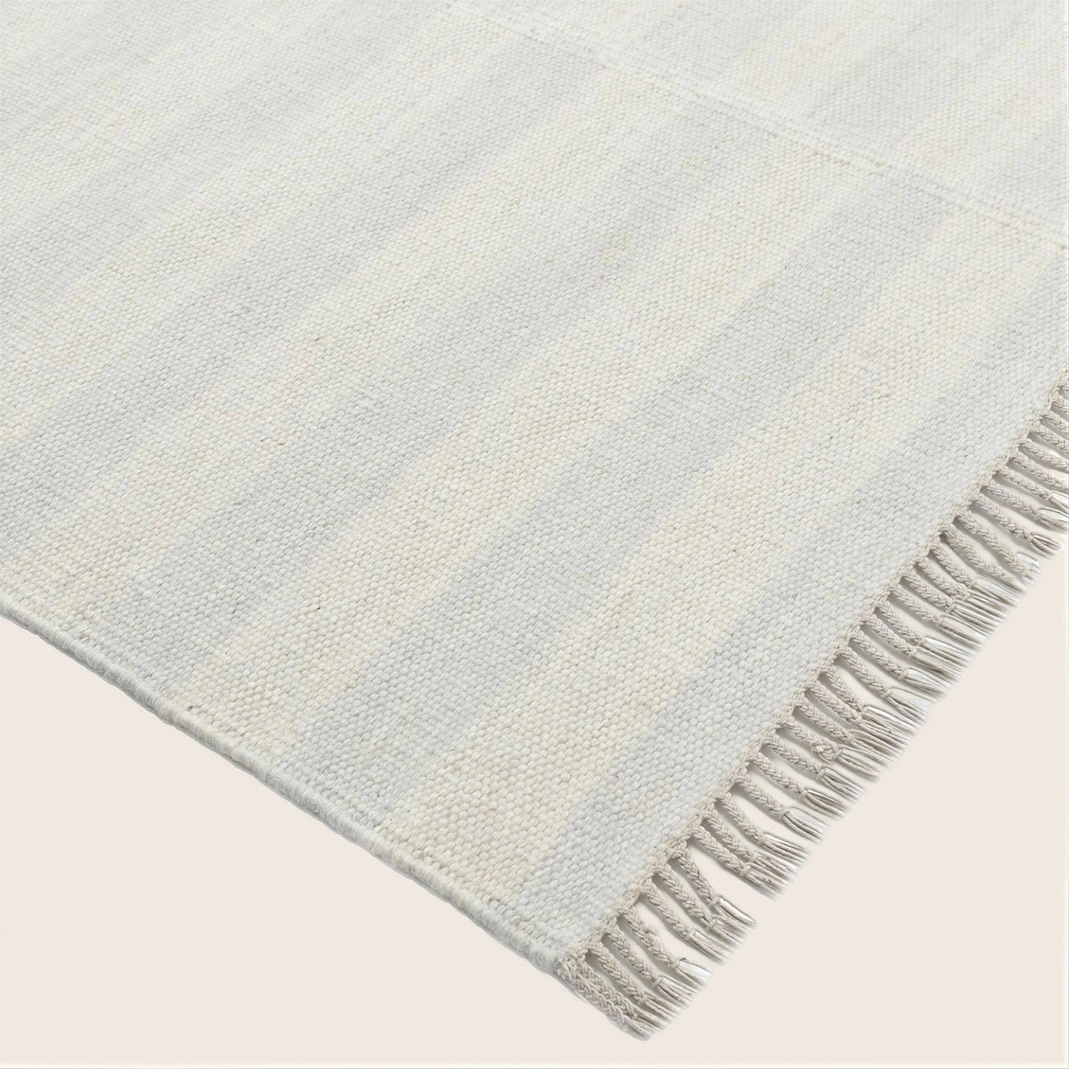 Flatweave Wool Rug