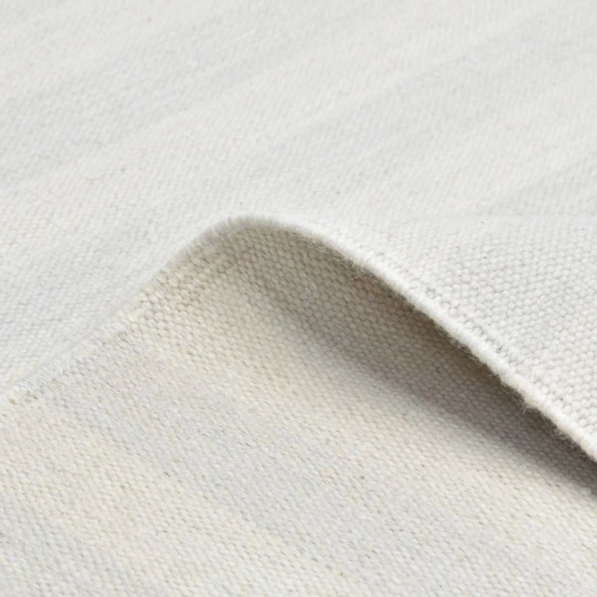 Flatweave Wool Rug
