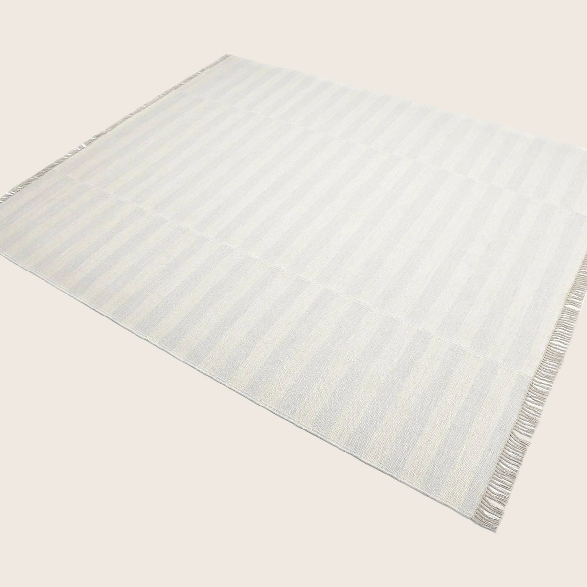 Flatweave Wool Rug